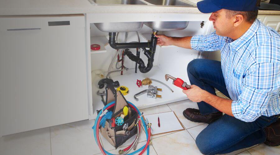 Local water heater installation in Littlerock, WA